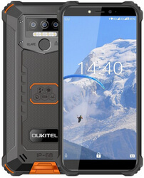 Замена батареи на телефоне Oukitel WP5 в Нижнем Тагиле